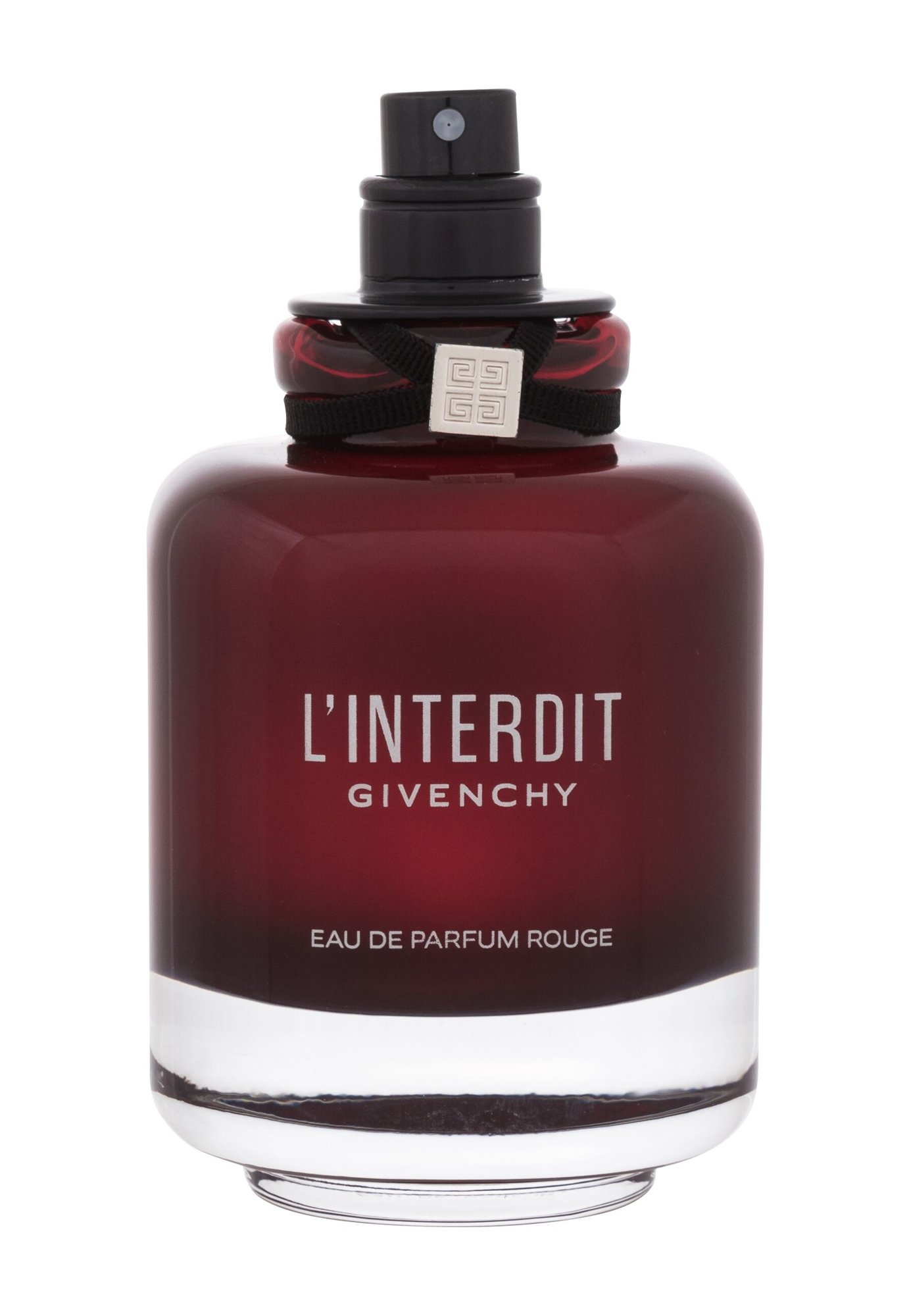 Givenchy L´Interdit Rouge 15 ml kvepalų mėginukas (atomaizeris) Moterims EDP