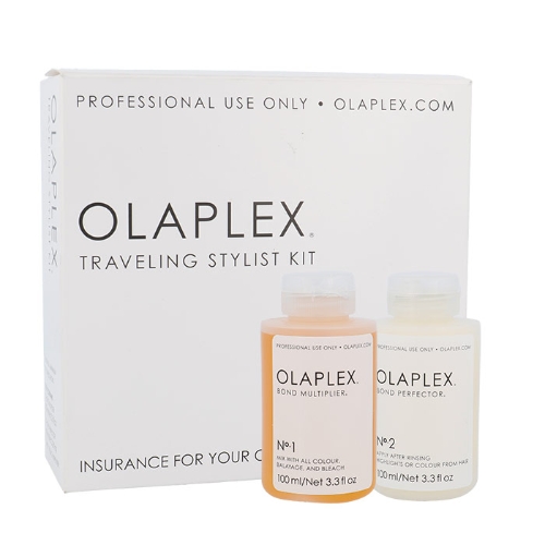 Olaplex Traveling Stylist Kit 300 ml plaukų kaukė