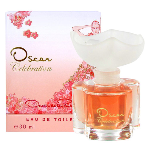 Oscar de la Renta Oscar Celebration 30ml kvepalai Moterims EDT