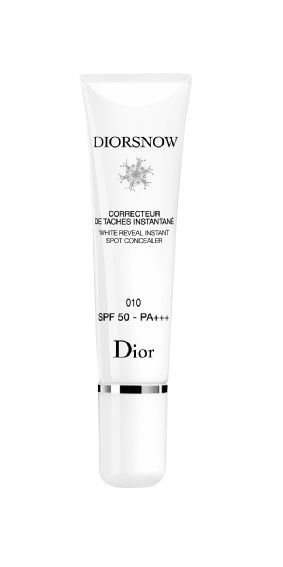 Christian Dior Diorsnow White Reveal Instant Spot Concealer SPF50 15ml korektorius