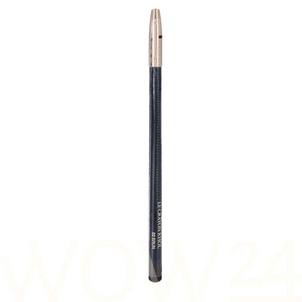 Lancome Lancome Crayon Khol Eyeliner 1.8 g kosmetika akims