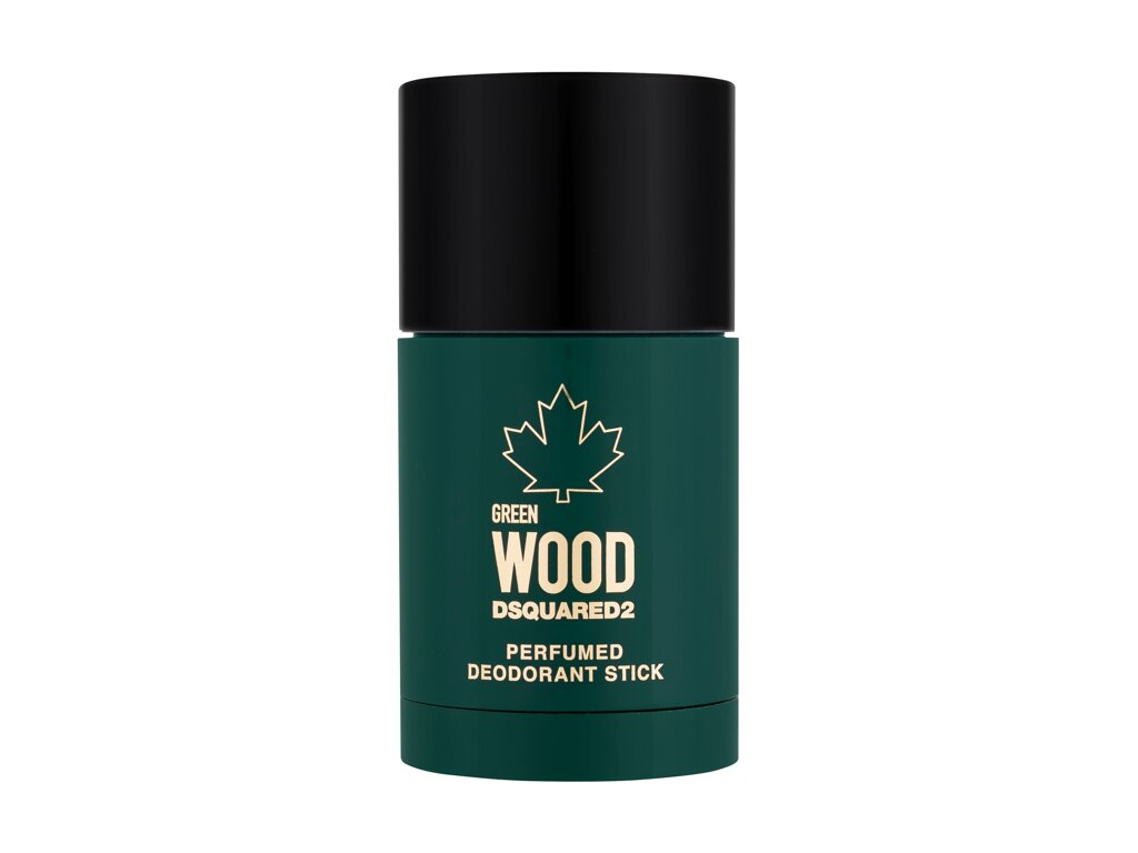 Dsquared2 Green Wood 75ml dezodorantas