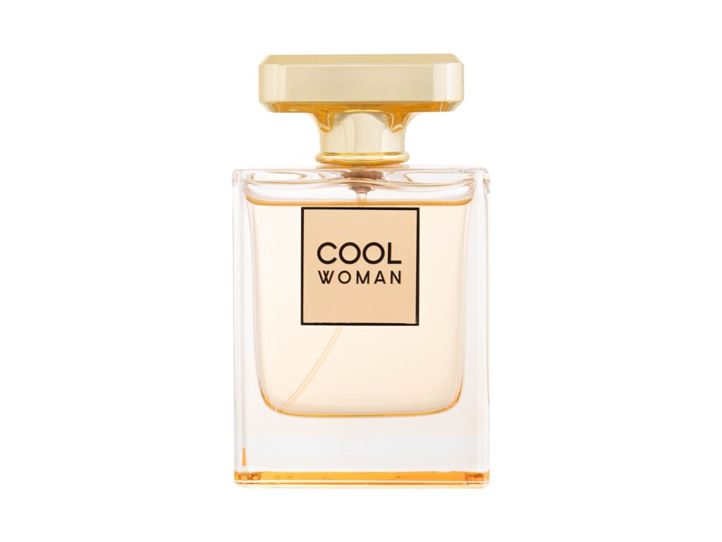 New Brand Parfums Prestige Cool Woman 100ml kvepalai Moterims EDP