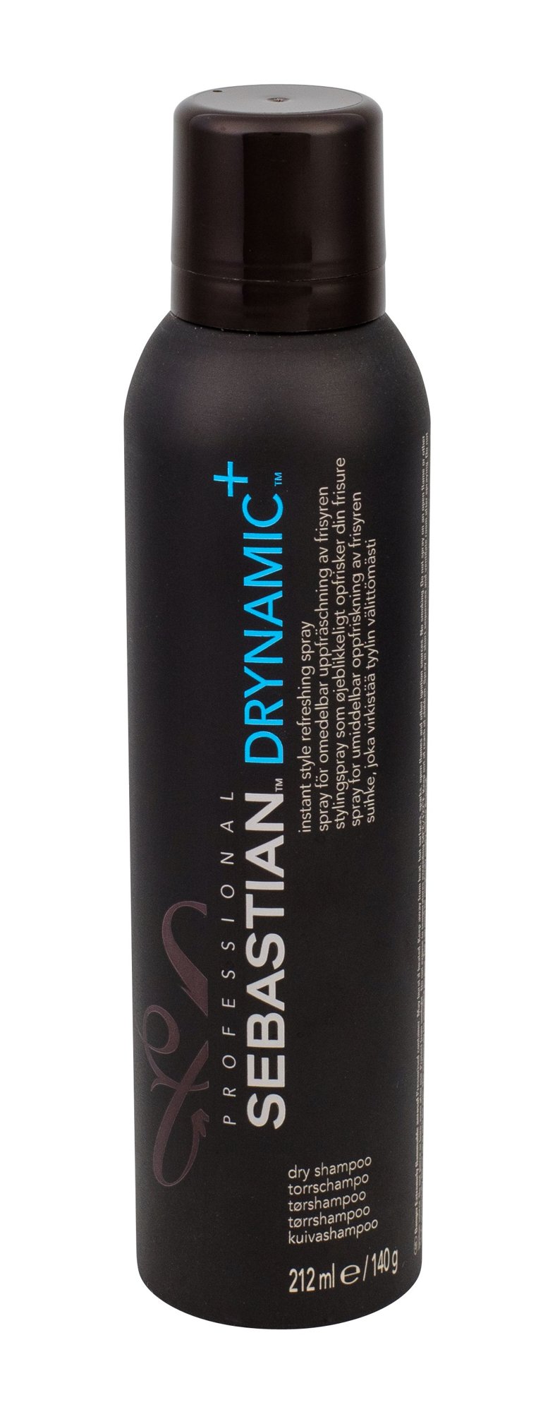 Sebastian Professional Drynamic 212ml sausas šampūnas