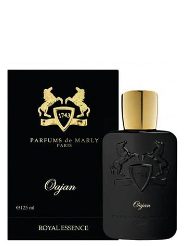 Parfums de Marly Oajan 5 ml NIŠINIAI kvepalų mėginukas (atomaizeris) Unisex EDP
