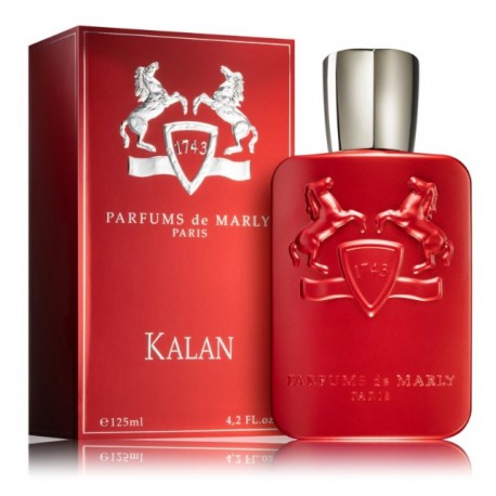 Parfums de Marly Kalan 5 ml NIŠINIAI kvepalų mėginukas (atomaizeris) Unisex EDP