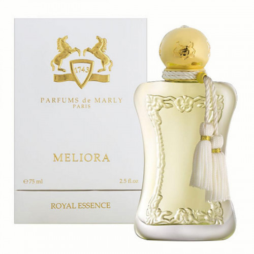 Parfums de Marly Meliora 10 ml NIŠINIAI kvepalų mėginukas (atomaizeris) Moterims EDP