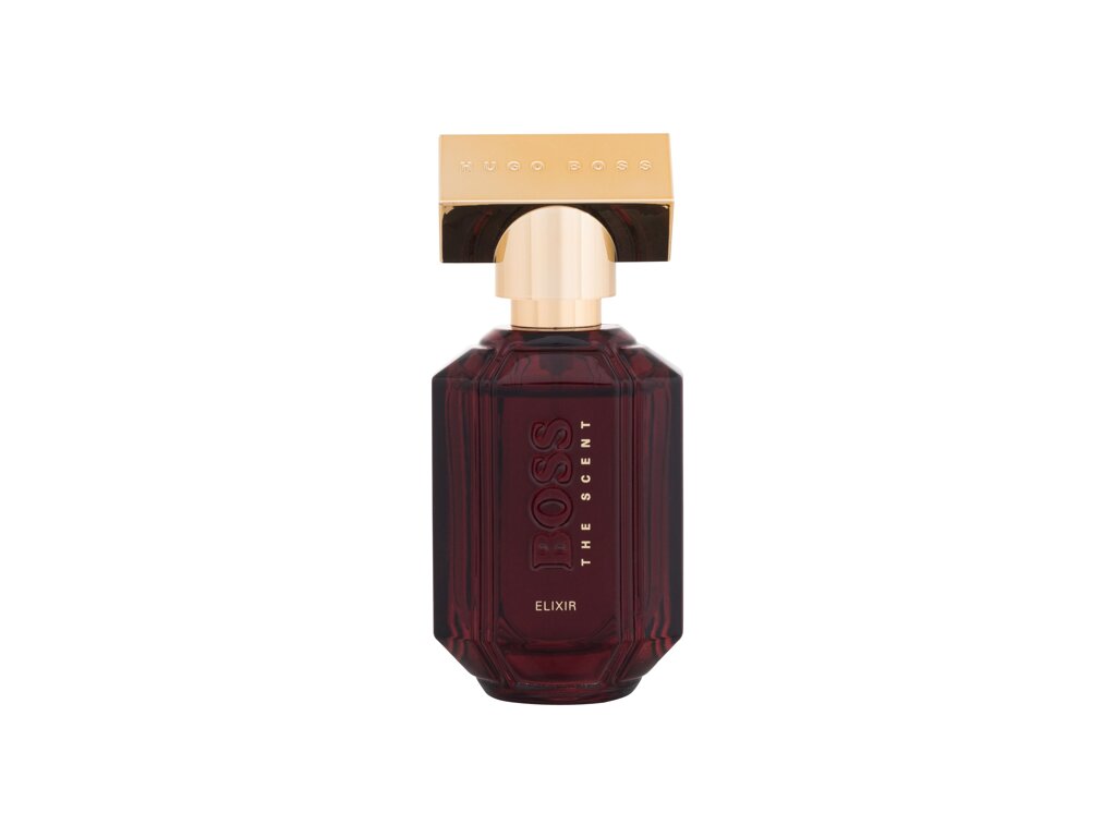 Hugo Boss Boss The Scent Elixir 30ml kvepalai Moterims Parfum