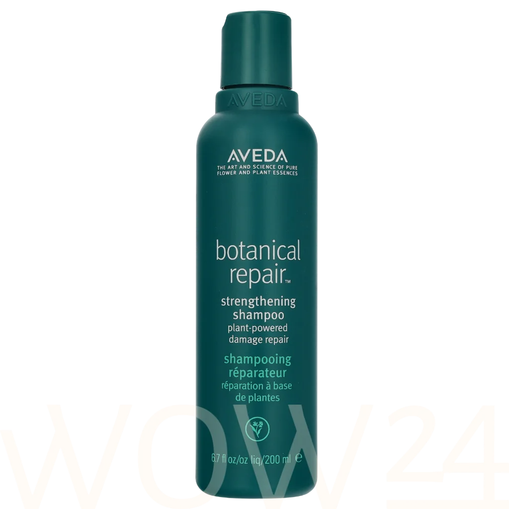 Aveda Botanical Repair Strengthening Shampoo 200ml &scaron;ampūnas