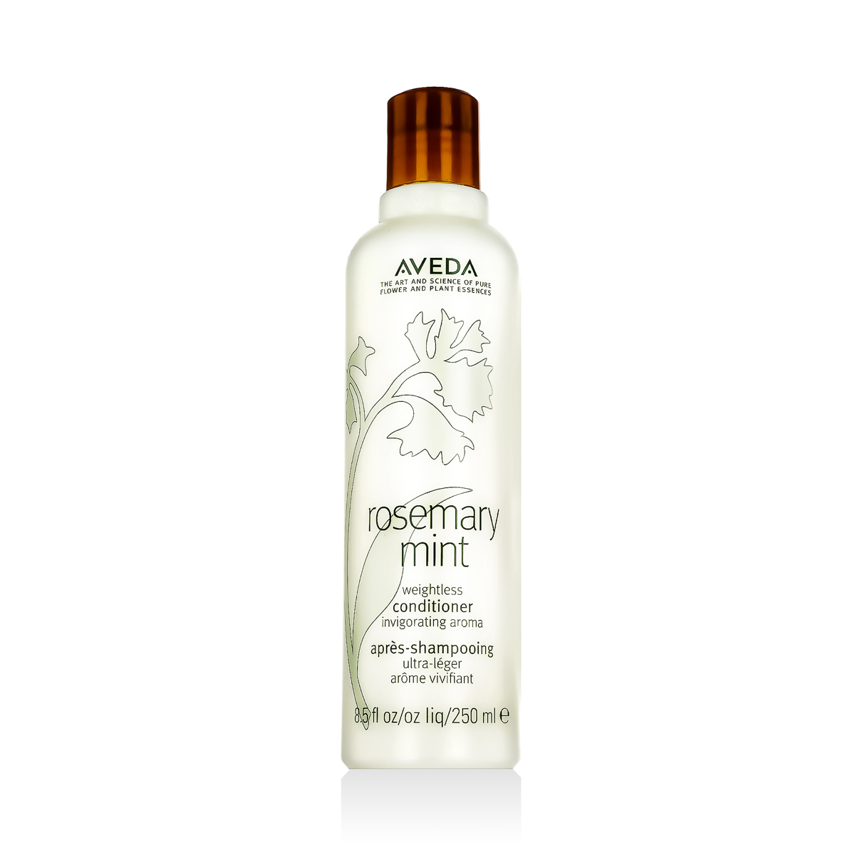 Aveda Rosemary Mint Weightless Conditioner 250ml kondicionierius