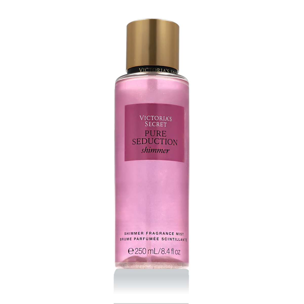Victoria`s Secret Pure Seduction Shimmer Body Mist 250ml kvepalai Moterims