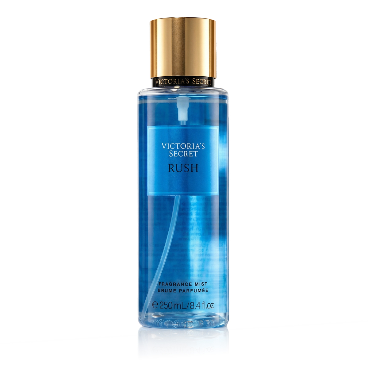 Victoria`s Secret Rush Body Mist 250ml kvepalai Moterims
