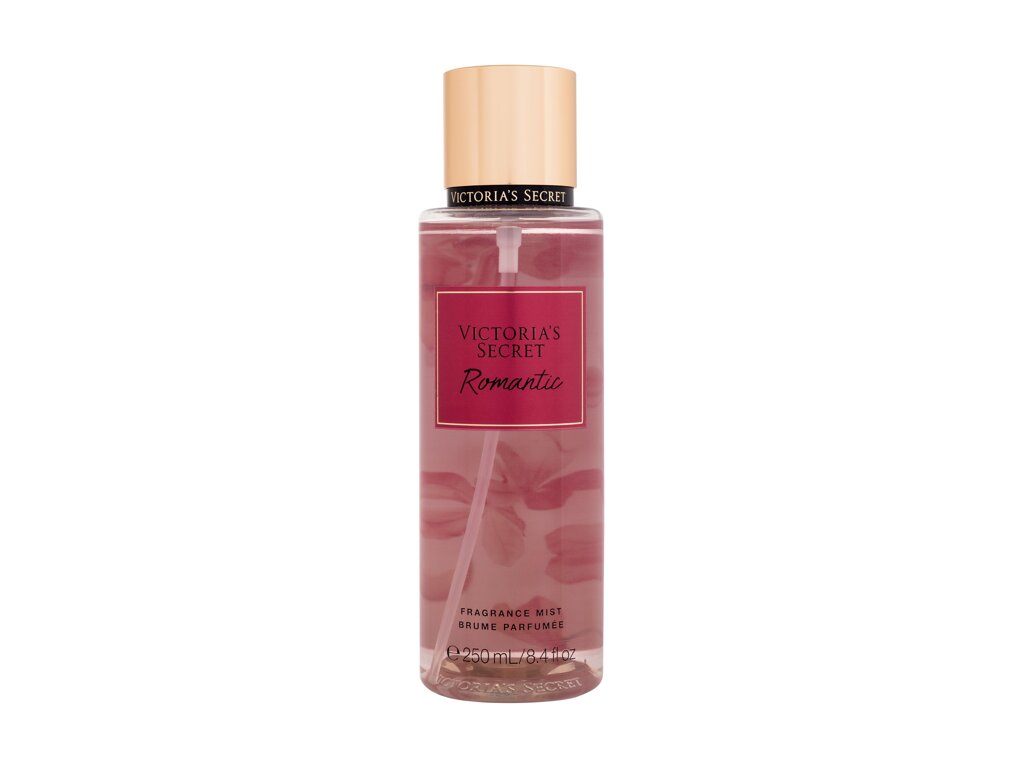 Victoria`s Secret Romantic Body Mist 250ml kvepalai Moterims