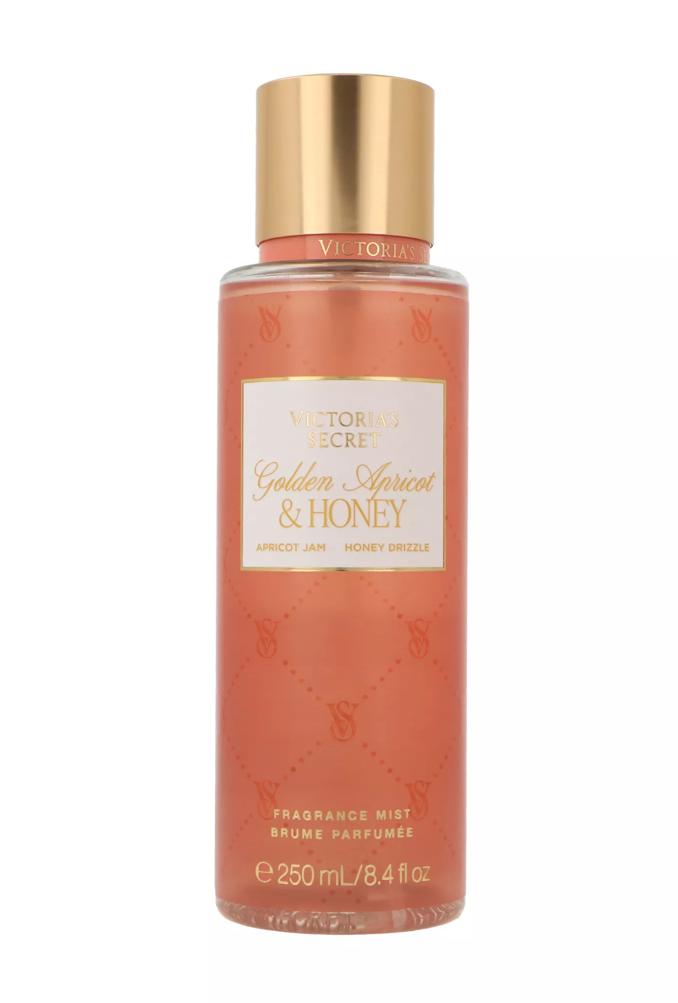 Victoria`s Secret Golden Apricot & Honey Body Mist 250ml kvepalai Unisex