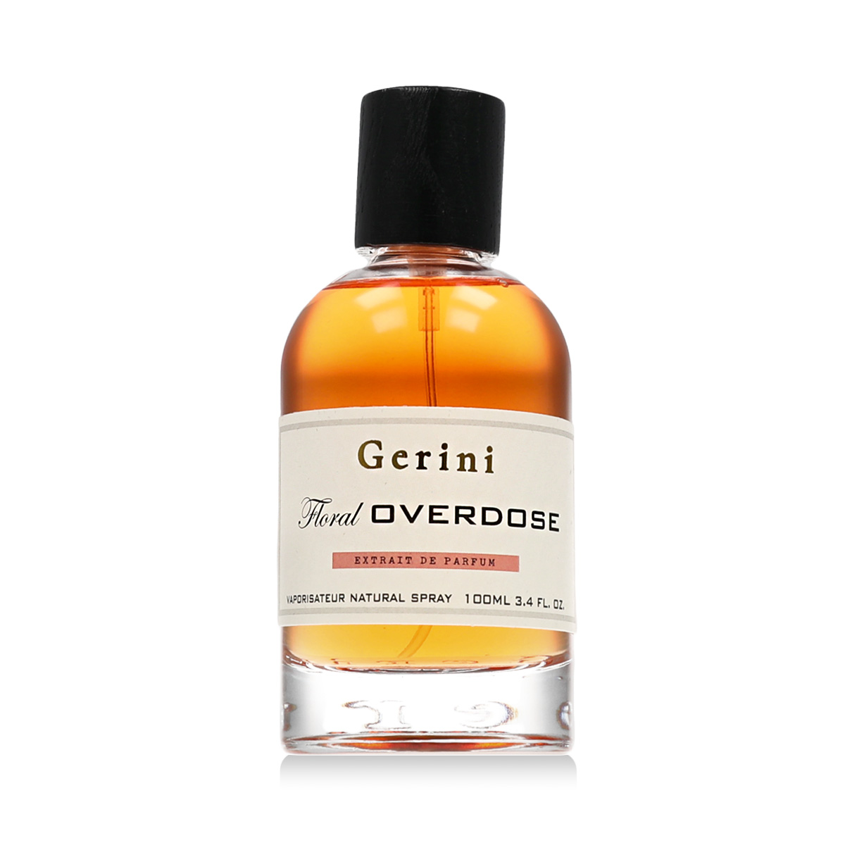 Gerini Floral Overdose 100ml Unisex Perfume Extract