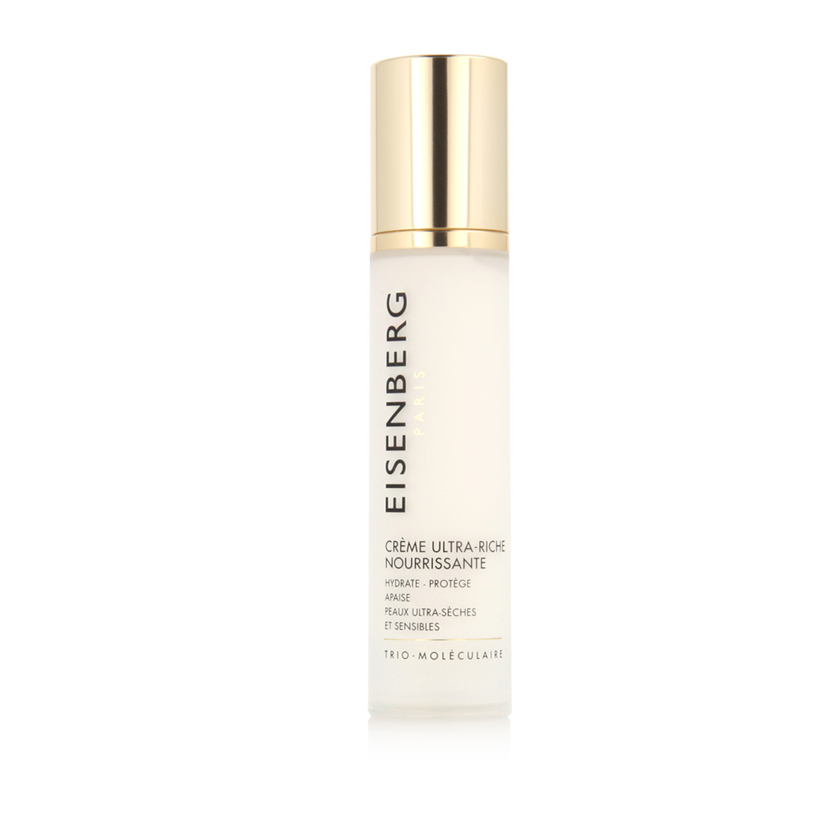 Eisenberg Nourishing Ultra-Rich Cream 50ml dieninis kremas