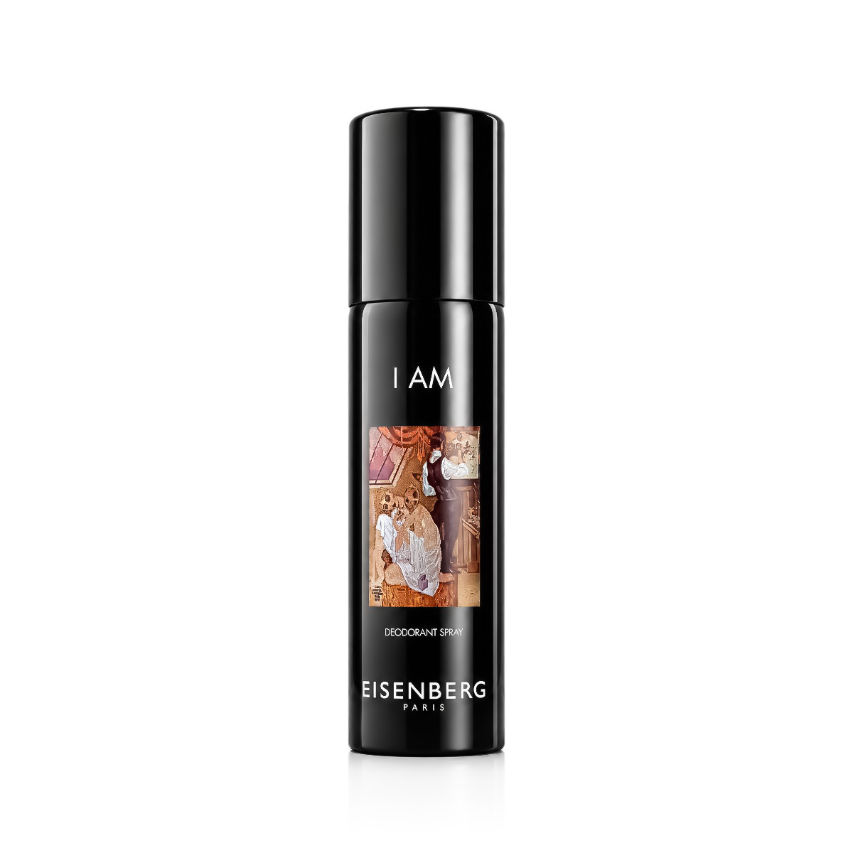 Eisenberg I Am 100ml dezodorantas
