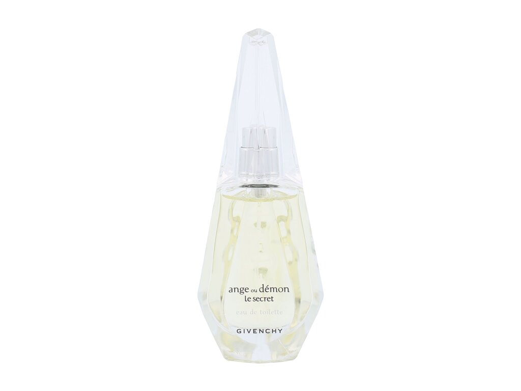 Givenchy Ange Ou Demon (Ange Ou Etrange) Le Secret Eau de Toilette 30ml kvepalai Moterims EDT