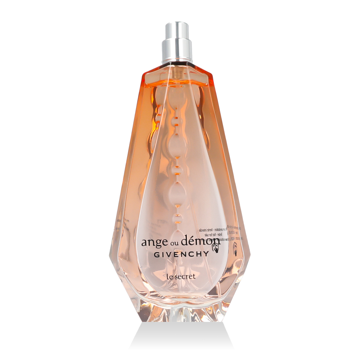 Givenchy Ange ou D&eacute;mon Le Secret EDP W 100 ml Tester 100 Kvepalai