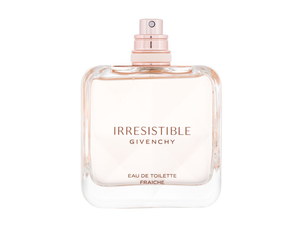Givenchy Irresistible Fraiche EDT W 80 ml Tester 80 Kvepalai