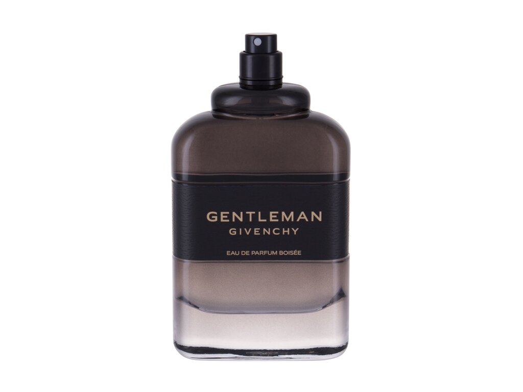 Givenchy Gentleman Bois&eacute;e EDP M 100 ml Tester 100 Kvepalai