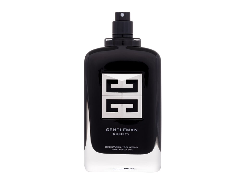 Givenchy Gentleman Society EDP M 100 ml Tester 100 Kvepalai