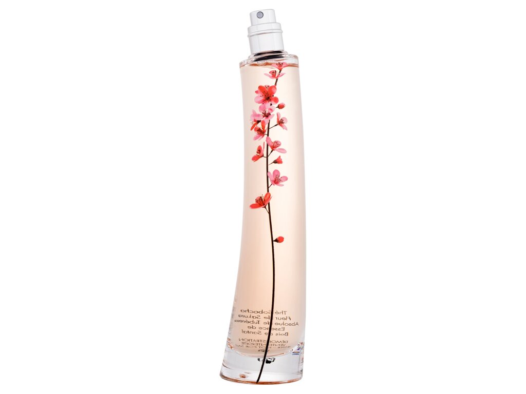 Kenzo Flower Ikebana by Kenzo EDP W 75 ml Tester 75 Kvepalai