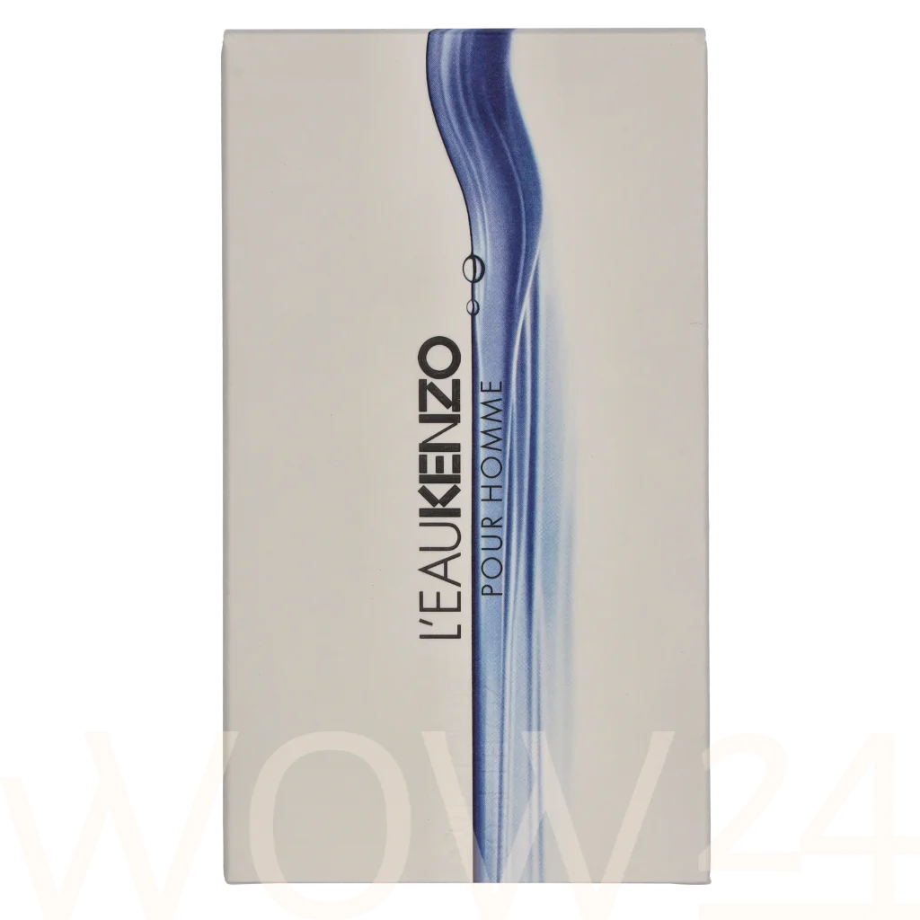 Kenzo L`Eau Kenzo Pour Homme 30ml kvepalai Vyrams EDT