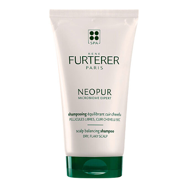 Ren&eacute; Furterer NEOPUR 150ml &scaron;ampūnas