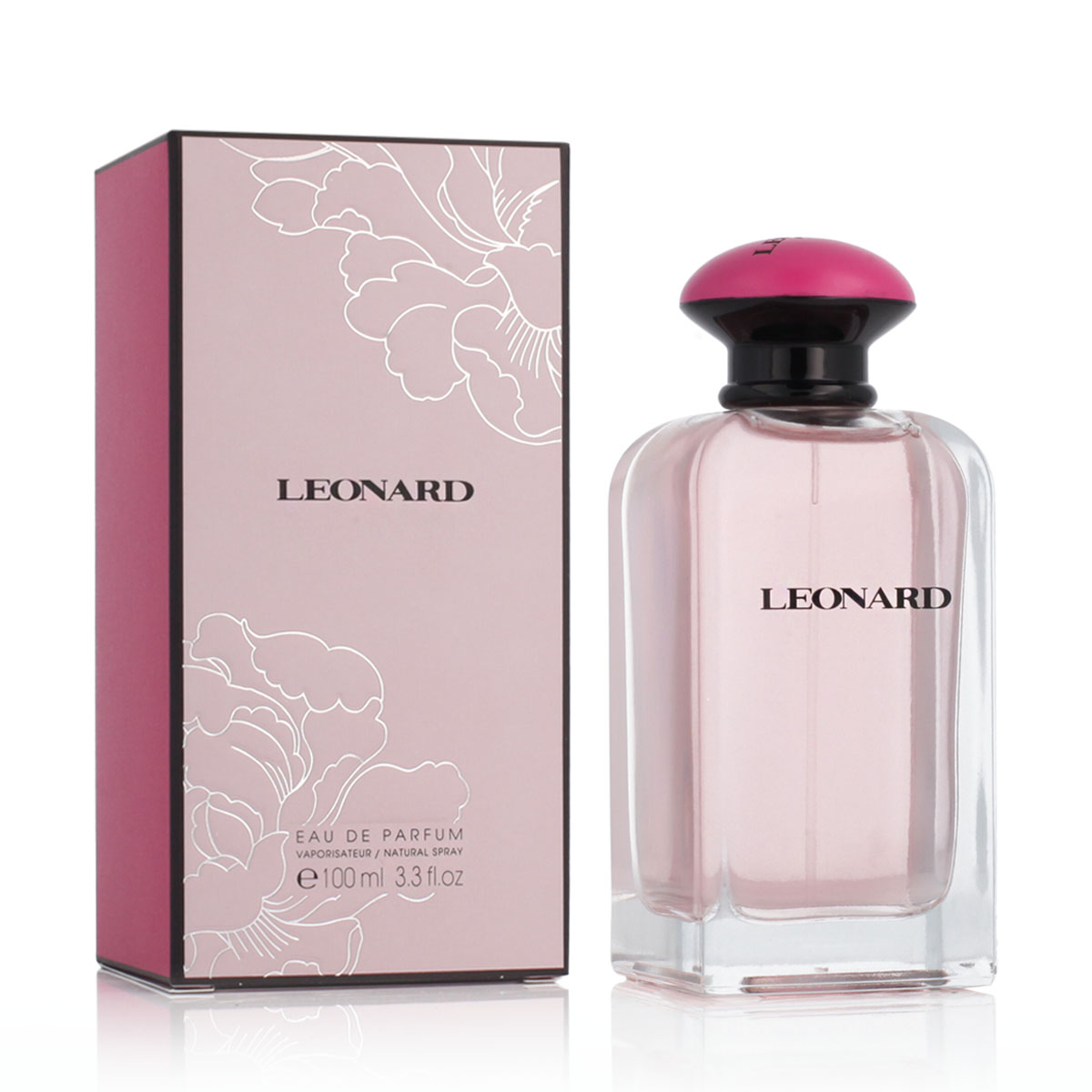 Leonard Leonard 100ml kvepalai Moterims EDP