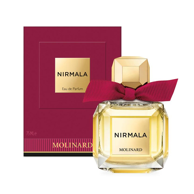 Molinard Nirmala 75ml NI&Scaron;INIAI kvepalai Moterims EDT