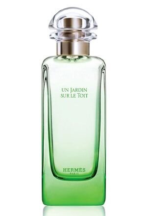 Hermes Herm&egrave;s Un Jardin Sur Le Toit EDT U 100 ml Tester 100 Kvepalai