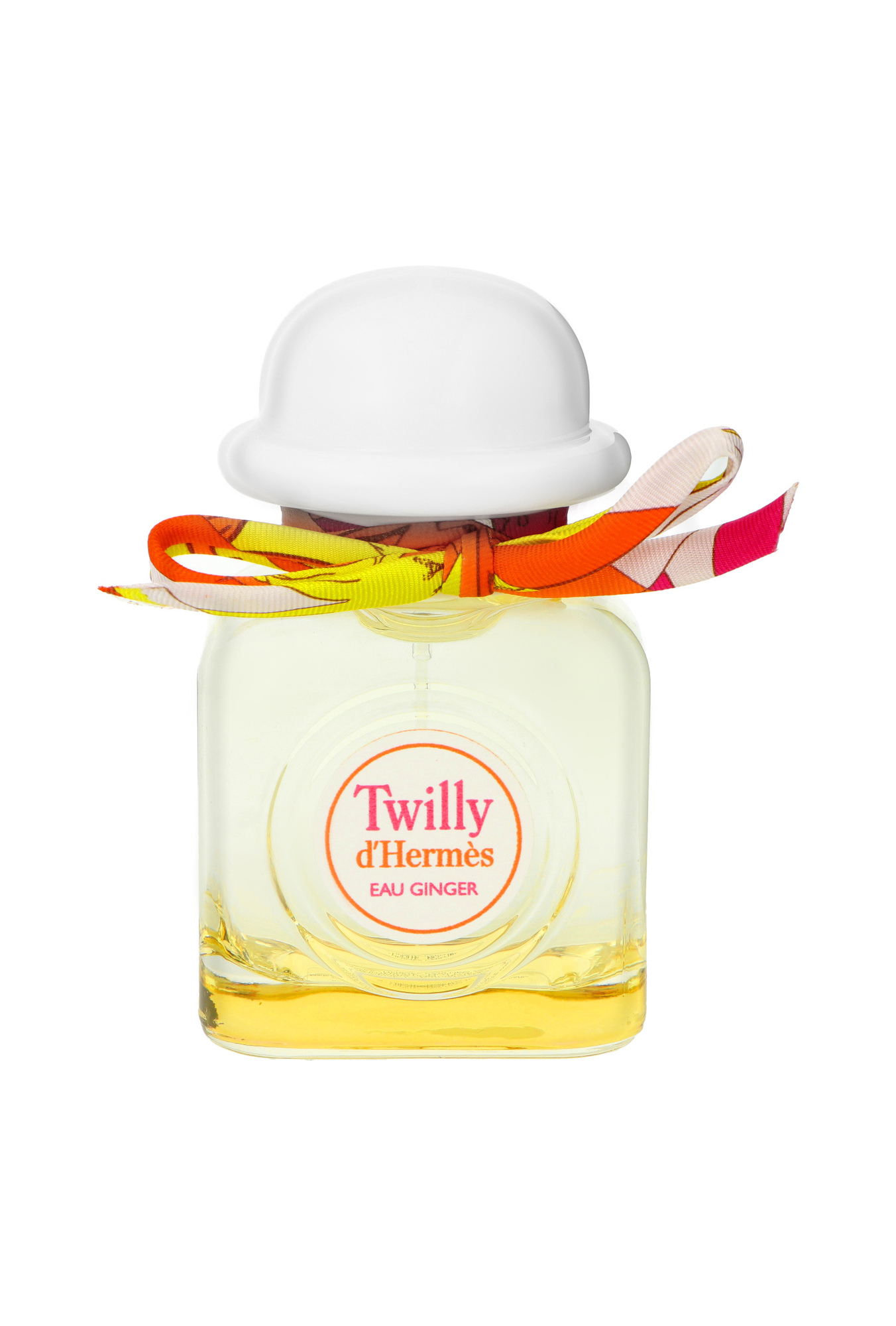 Hermes Herm&egrave;s Twilly Eau Ginger EDP W 85 ml Tester 85 Kvepalai