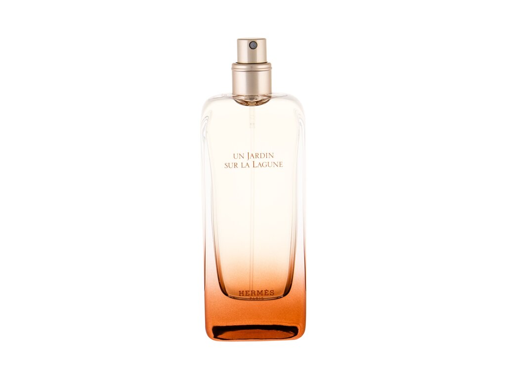 Hermes Herm&egrave;s Un Jardin Sur La Lagune EDT U 100 ml Tester 100 Kvepalai
