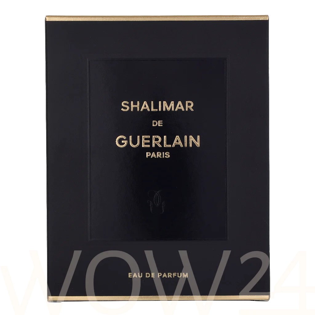 Guerlain Shalimar Parfum 90ml kvepalai Moterims EDP