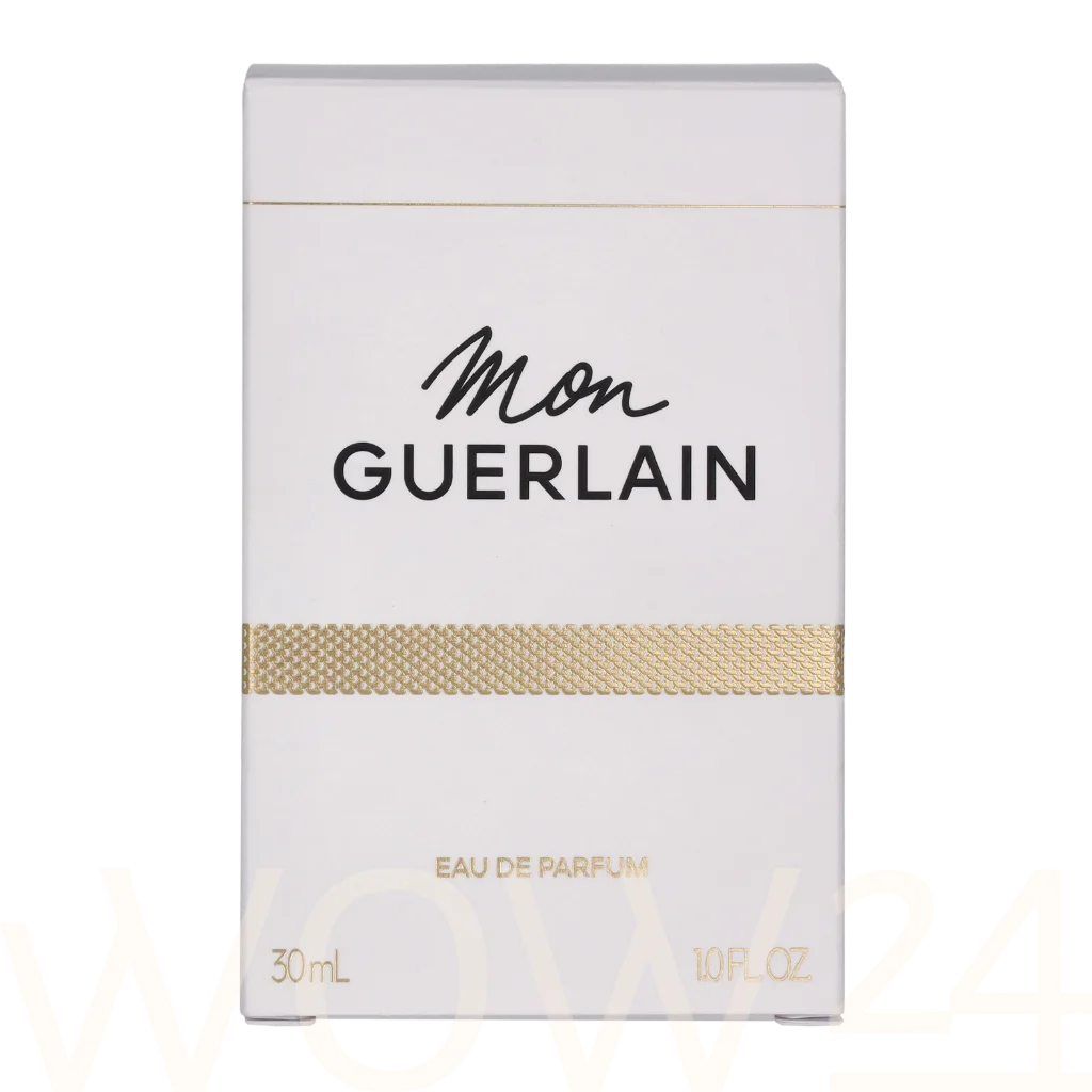 Guerlain Mon 30ml kvepalai Moterims EDP