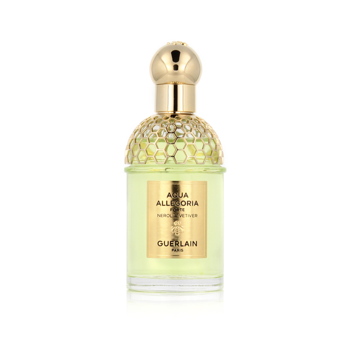 Guerlain Aqua Allegoria Forte Nerolia Vetiver 75ml kvepalai Moterims EDP