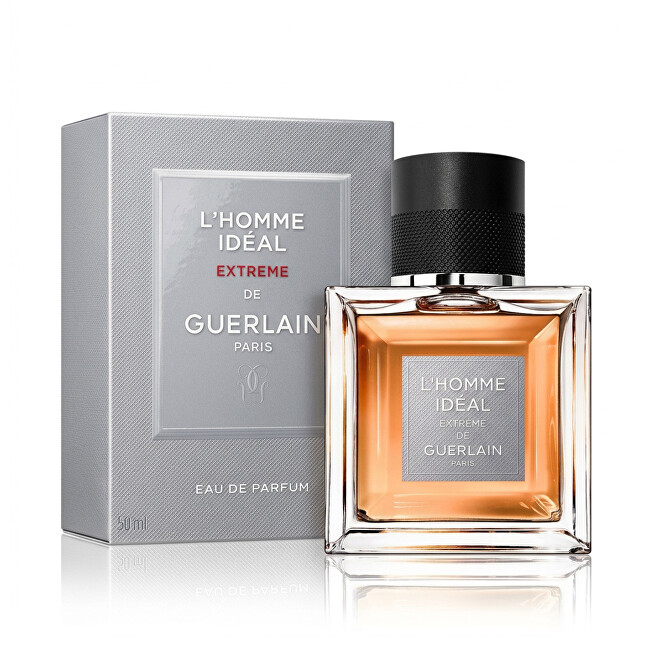 Guerlain L`Homme Ideal Extreme 100ml kvepalai Vyrams EDP