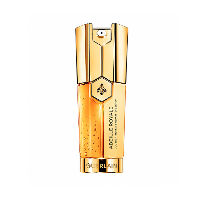Guerlain Abeille Royale Double R Renew & Repair Eye Serum 20ml paakių serumas