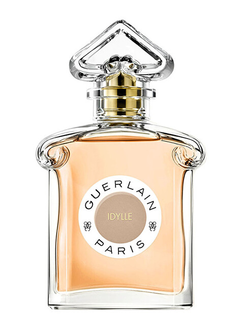 Guerlain Les Legendaires Idylle 75ml kvepalai Moterims EDP Testeris