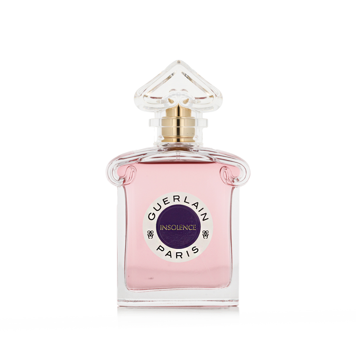 Guerlain Flakon  Insolence 75ml kvepalai Moterims EDT Testeris