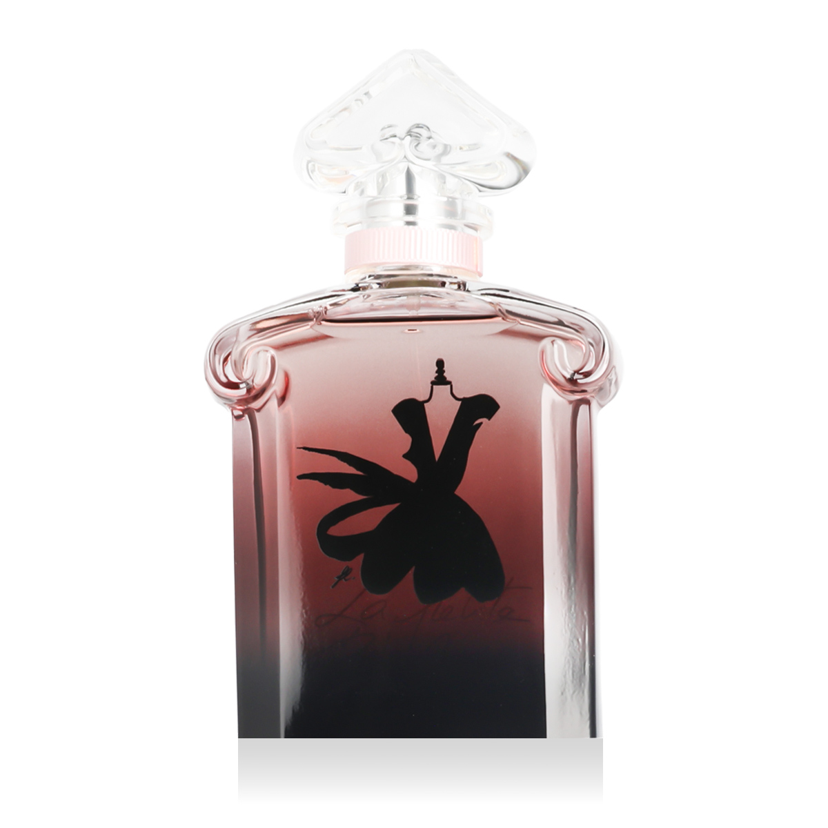 Guerlain La Petite Robe Noire Intense 100ml kvepalai Moterims Testeris