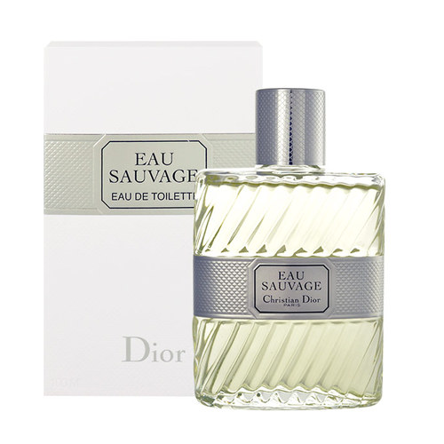 Dior (Christian Dior) Eau Sauvage EDT M 100 ml Tester 100 Kvepalai