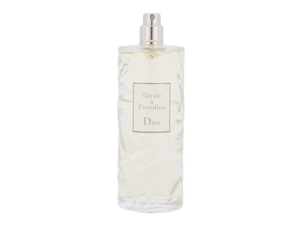 Dior (Christian Dior) Escale a Portofino EDT W 125 ml Tester 125 Kvepalai