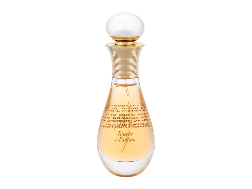 Dior Flakon  Jadore Touche De Parfum 20ml kvepalai Moterims Testeris