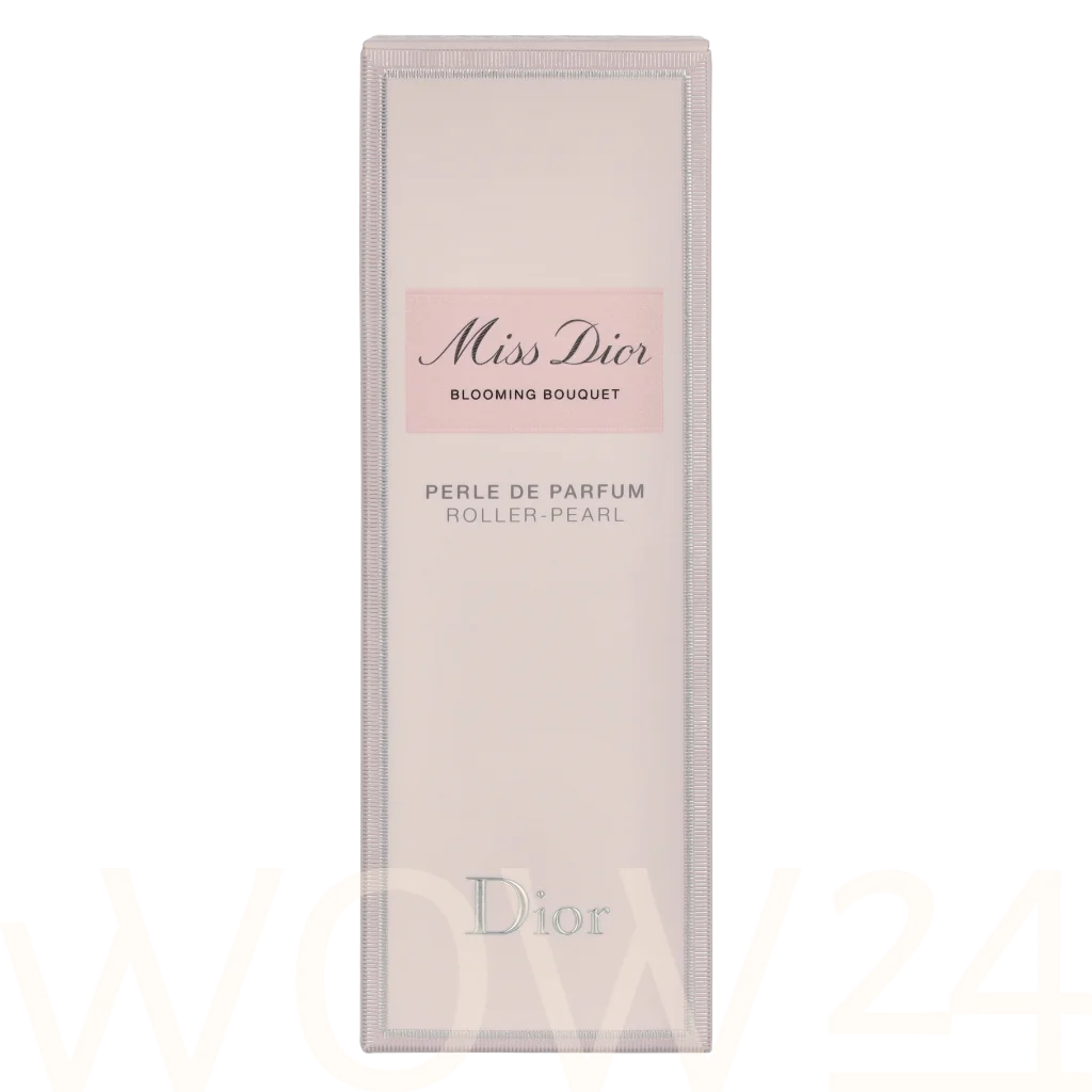 Dior (Christian Dior) Miss Dior Blooming Bouquet EDT W 20 ml 20 Kvepalai