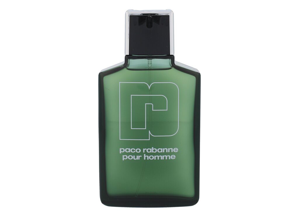 Paco Rabanne Pour Homme EDT M 100 ml Tester 100 Kvepalai
