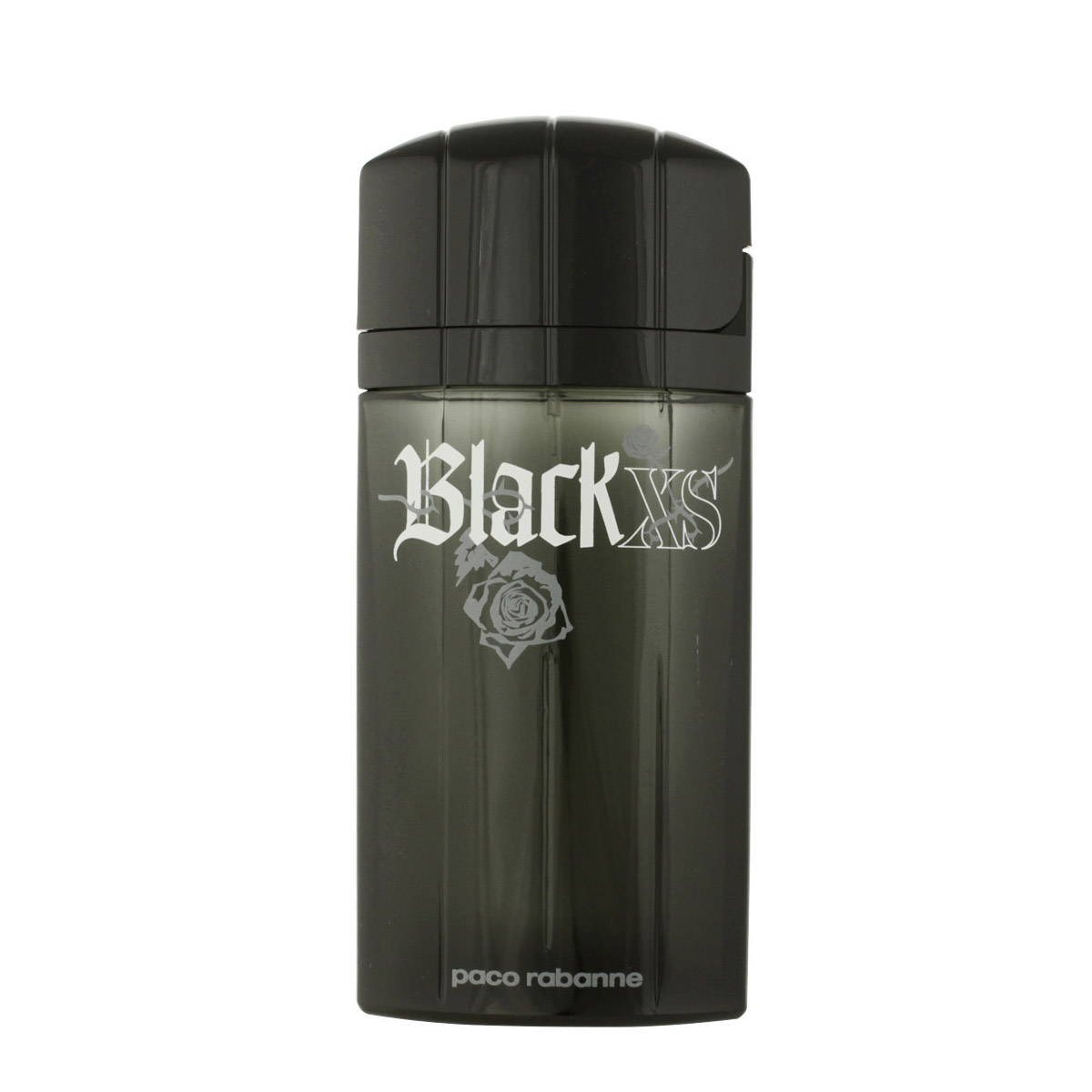 Paco Rabanne XS Black EDT M 100 ml Tester 100 Kvepalai