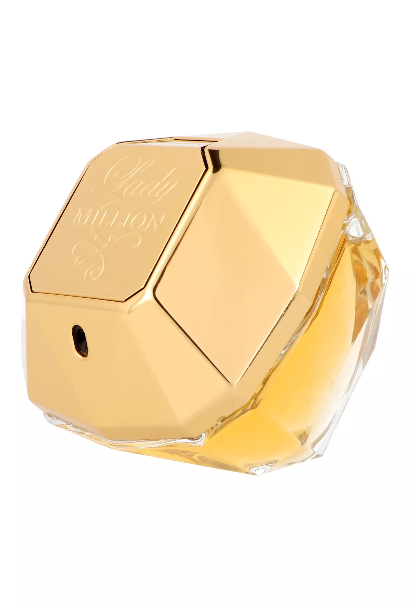 Paco Rabanne Lady Million EDP W 80 ml Tester 80 Kvepalai