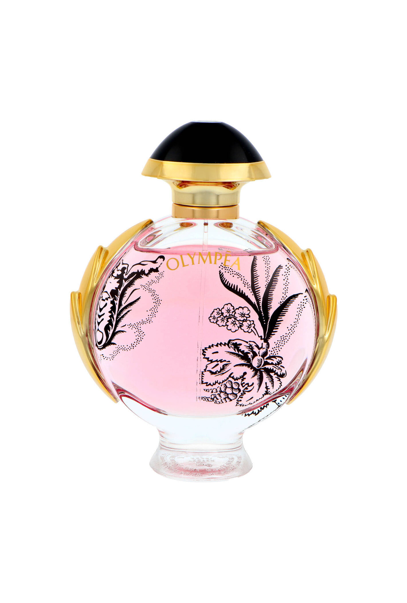 Paco Rabanne Olymp&eacute;a Blossom Florale EDP W 80 ml Tester 80 Kvepalai